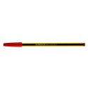 Penne Staedtler Noris 434 50 pz. Rosso