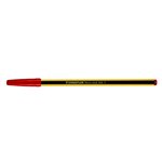 Penne Staedtler Noris 434 50 pz. Rosso