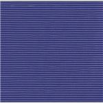 Cartoncino Ondulato 10 ff. Metal 50x70 Blu