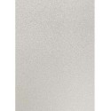 Cartoncino Fabriano Glitter A4 3 pz. Bianco