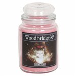 Woodbridge Candela Profumata Fairy Dust 565 gr.