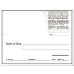 Etichette per spedizioni 10 ff 142 x 110 Sovrappac