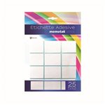 Etichette in busta 10 ff 142 x 110 10 pz.