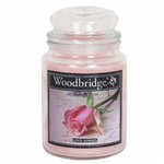 Woodbridge Candela Profumata Love Always 565 gr.