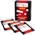 Etichette in busta 10 ff  46 x 08 Gioiellieri