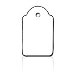 Etichette con filo AGIPA 29x44 500 pz.