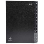 Monitore Exa A-Z 57024E Nero