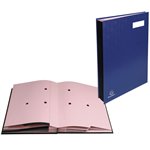 Libro Firma 20 Scomparti Exacompta 57022E