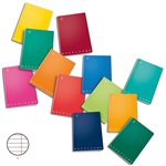 Maxi Monocromo Original  80 gr. 20+1 C