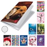 Maxi Cartonati Pigna Fantasia 256 pag. 5M