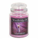 Woodbridge Candela Profumata Lavanda e Bergamotto 565 gr.