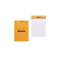 Rhodia Notes Orange N.11 7