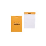 Rhodia Notes Orange N.11 7