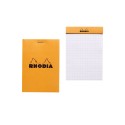 Rhodia Notes Orange N.12 8