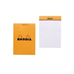 Rhodia Notes Orange N.12 8