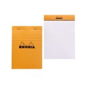 Rhodia Notes Orange N.13 10