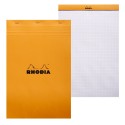 Rhodia Notes Orange N.19 21x31