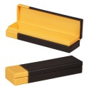 Rhodia Scatola Porta penne Black 21x5x3