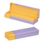 Rhodia Scatola Porta penne Iris 21x5x3