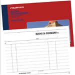 DU Blocco Consegne 11