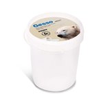 Gesso CMP Alabastrino da 1 Kg.