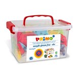 Easydo' Primo 100 gr. Valigetta 289 ABC 8+32 pz.