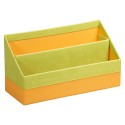 Rhodia Porta Lettere Verde Anice 25x10x14