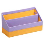 Rhodia Porta Lettere Iris 25x10x14