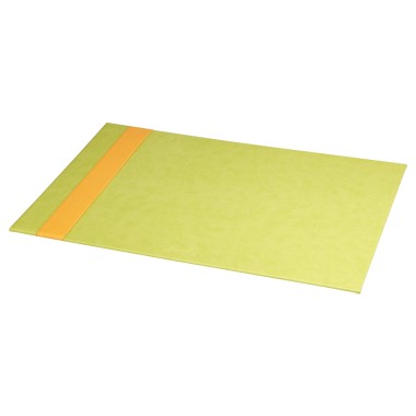 Rhodia Sottomano Verde Anice 60x40