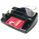 Desk Organizer 4121 Arda Nero