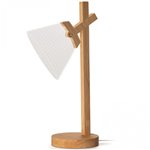 InTempo Lampada Wood Light 4630WL