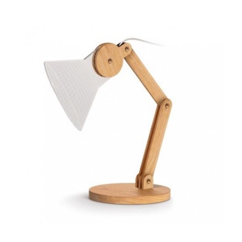 InTempo Lampada Wood Light 4632WL