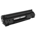 Toner HP CF283X - Canon 737 Compatibile