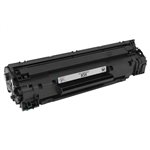 Toner HP CF283X - Canon 737 Compatibile