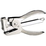 El Casco Cucitrice plier M83 1083CR Satin Cromo