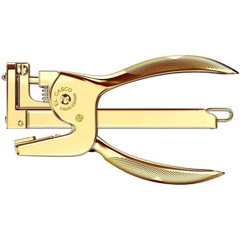 El Casco Cucitrice plier M85 1085L Oro