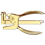 El Casco Cucitrice plier M85 1085L Oro