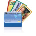 Porta Card Sei Color Card 1 100 pz.