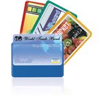 Porta Card Sei Color Card 1 100 pz.