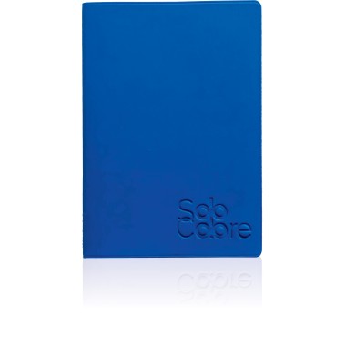 Porta Passaporto Alplast Solocolore 212 Expo 24 pz