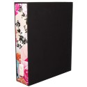 Registratori Dox 2 dorso 8 262 Floral