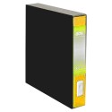 Registratori Dox 5 dorso 5 265 Giallo