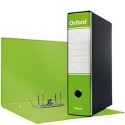 Registratori Oxford G85 dorso 8 Verde Lime