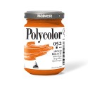 Maimeri Polycolor Vasetto 140 ml Arancio brillante