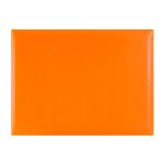 Sottomano InTempo 40X30 4210 Arancio