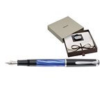 Pelikan Classic 205 Stilo M205 Blu M 801928KIT