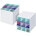 Cubo Kublocco Pigna Bianco 9x9x9