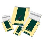 Notes Blasetti Ariston Spiral 60 ff A7 5M 10 pz.