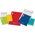 Notes Blasetti Color Club 60 ff 60 gr A5 Bia 10 pz