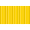 Cartoncino Fabriano Ondulato 50x70 Giallo 328 gr.